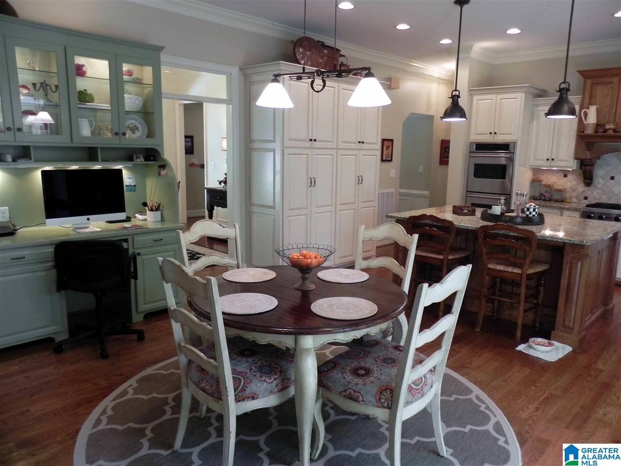 530 Jasmine Hill Road Anniston, AL 36207 - Photo 13 of 49