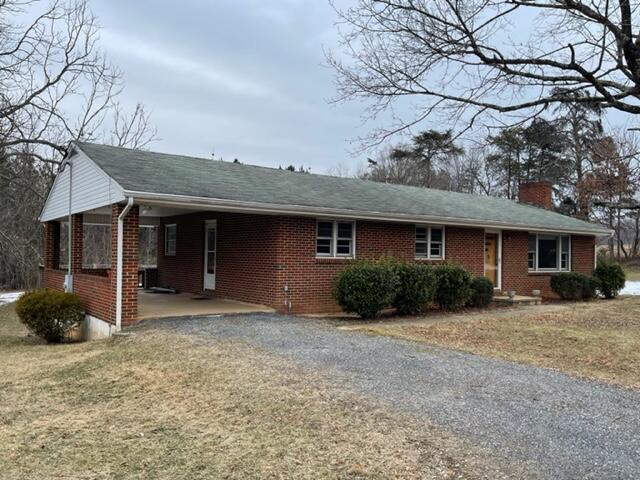 1680 Shingle Block Road Bedford, VA 24523 - Photo 1 of 32 Main photo