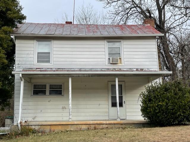 1680 Shingle Block Road Bedford, VA 24523 - Photo 21 of 32 IMG_5757