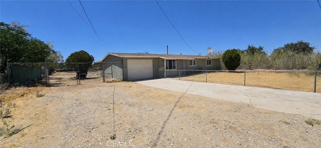 10650 Trade Post Road Lucerne Valley, CA 92356 - Photo 22 of 24