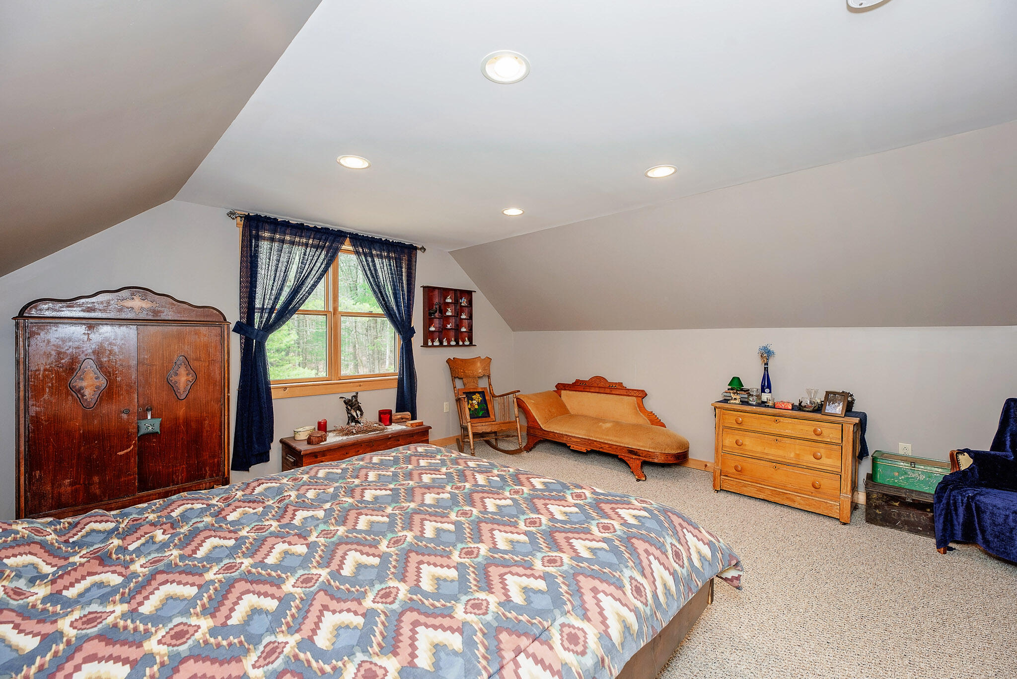 414 Taylor Hill Road New Vineyard, ME 04956 - Photo 53 of 88 414 Taylor Hill Road