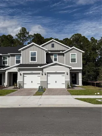 $2,250 | 2742 Raindrop Run Street, Clermont, FL 34714