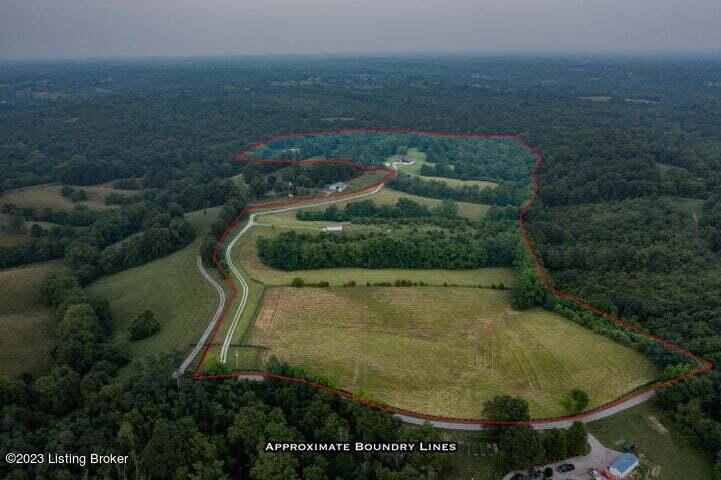 1695 Leathers Road Lawrenceburg, KY 40342 - Photo 65 of 73 65