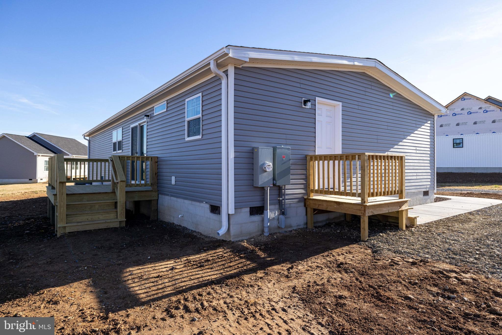 355 Park Road Stanley, VA 22851 - Photo 46 of 63