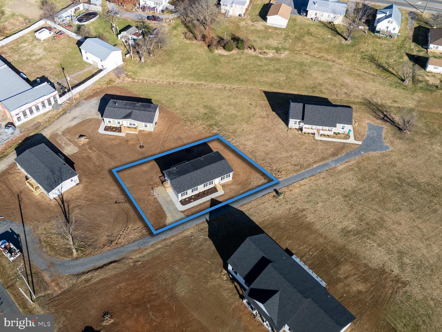 355 Park Road Stanley, VA 22851 - Photo 50 of 63