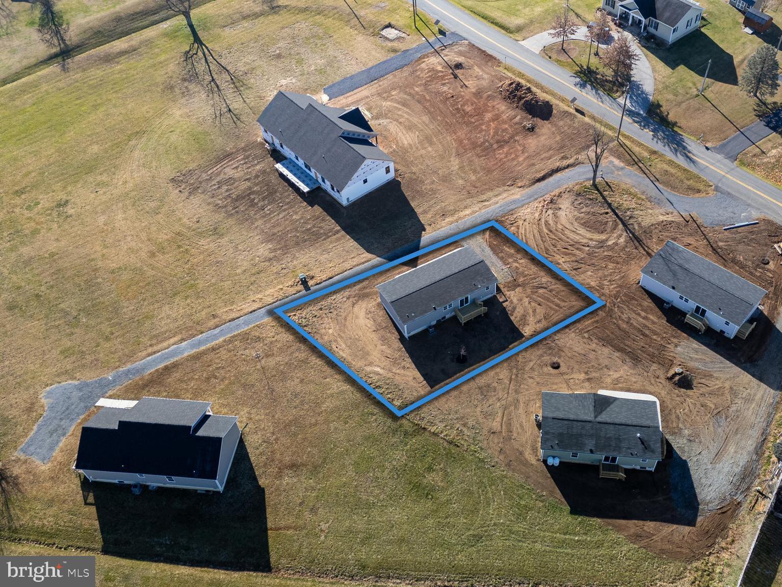 355 Park Road Stanley, VA 22851 - Photo 51 of 63