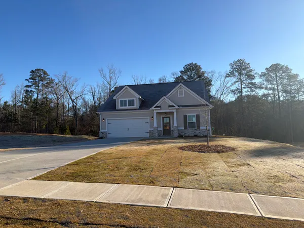 $321,750 | 1399 Elias Street, Thomson, GA 30824