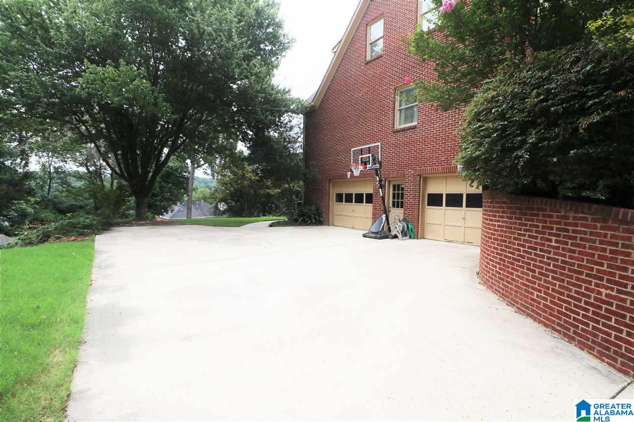 3618 Guyton Ridge Drive Birmingham, AL 35244 - Photo 34 of 38