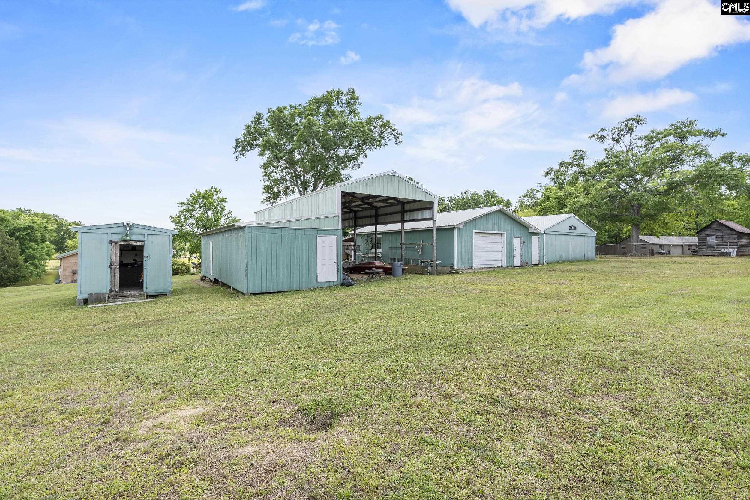 228 Shady Springs Road Prosperity, SC 29127 - Photo 45 of 58
