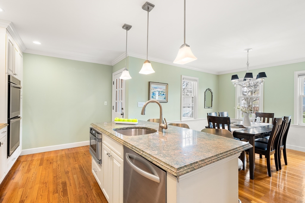 5 Putnam Road Arlington, MA 02474 - Photo 13 of 39 Gallery Image 13