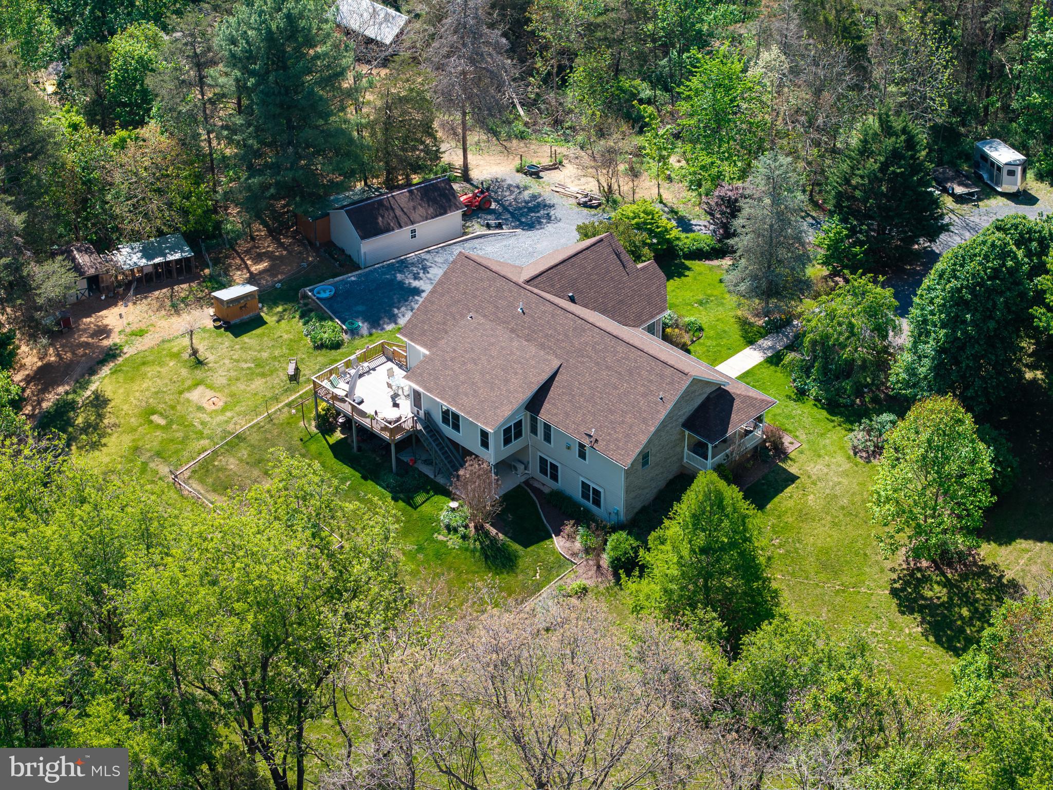 131 Rural Drive Mount Solon, VA 22843 - Photo 50 of 56 Gallery Image 50