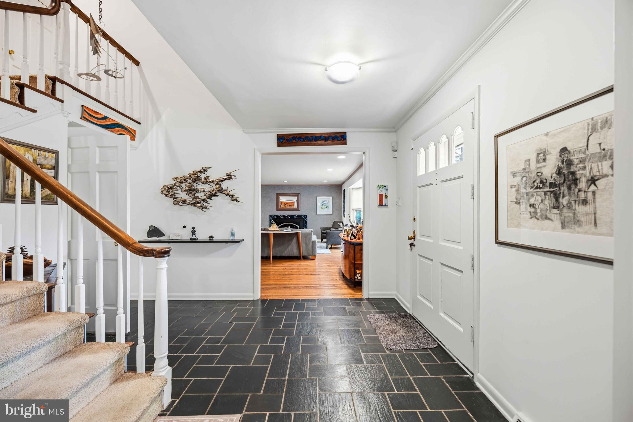 330 Bent Road Wyncote, PA 19095 - Photo 6 of 47