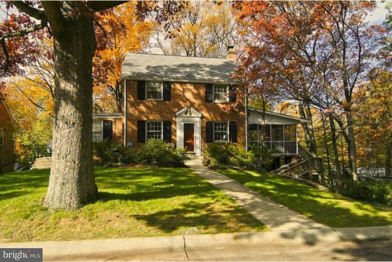 433 St Lawrence Drive Silver Spring, MD 20901 - Photo 1 of 1 Exterior (Main)