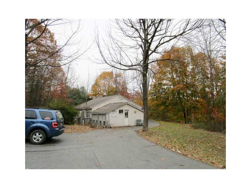 315 S Road Winthrop, ME 04364 - Photo 28 of 32 Other. Free standing building...