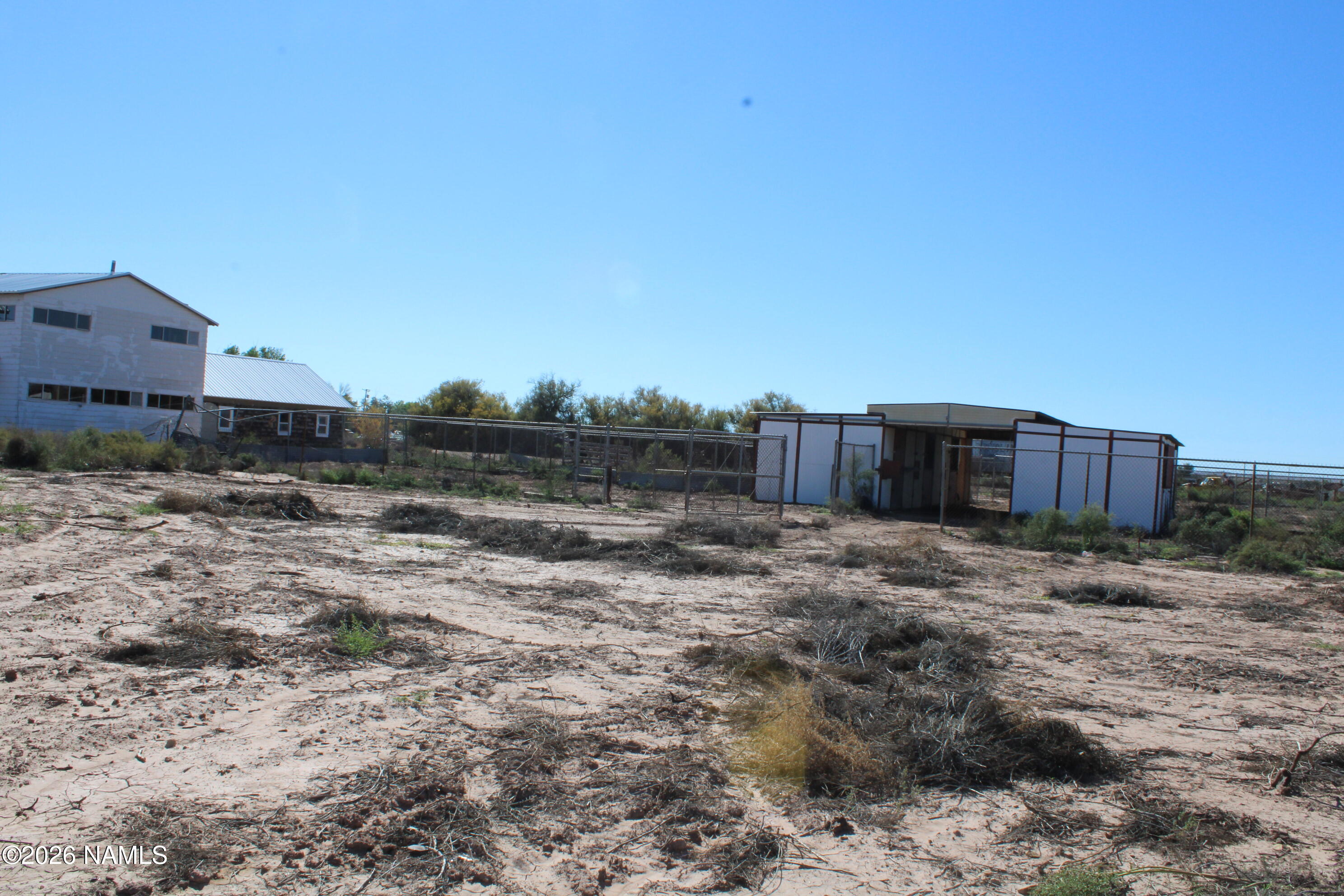 751 French Road Winslow, AZ 86047 - Photo 20 of 54 IMG_3133