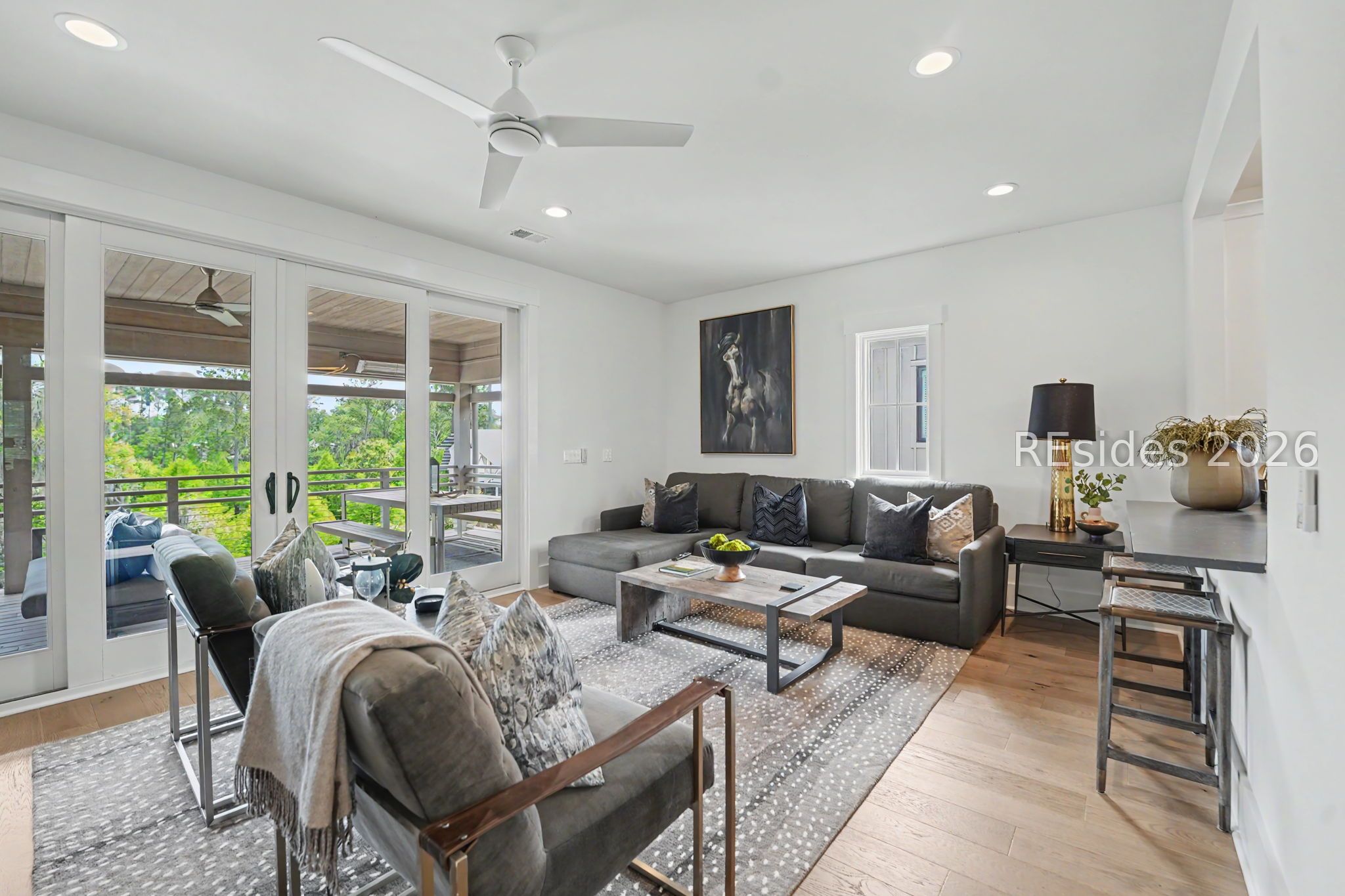 642 Old Moreland Road Bluffton, SC 29910 - Photo 36 of 54