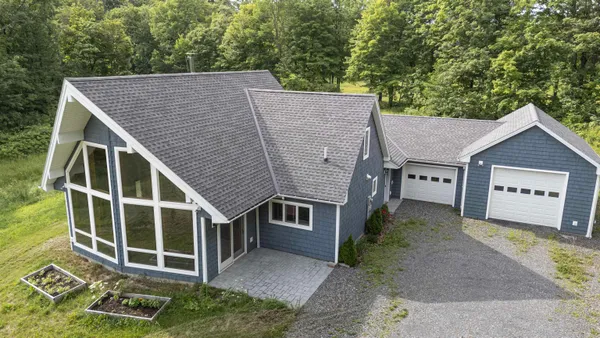 $489,000 | 135 Old Stage Road, West Haven, VT 05743