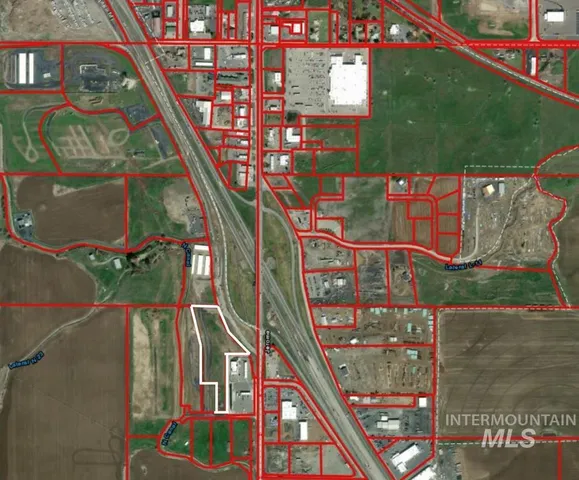 $2,795,000 | Tbd Bob Barton Road, Jerome, ID 83338
