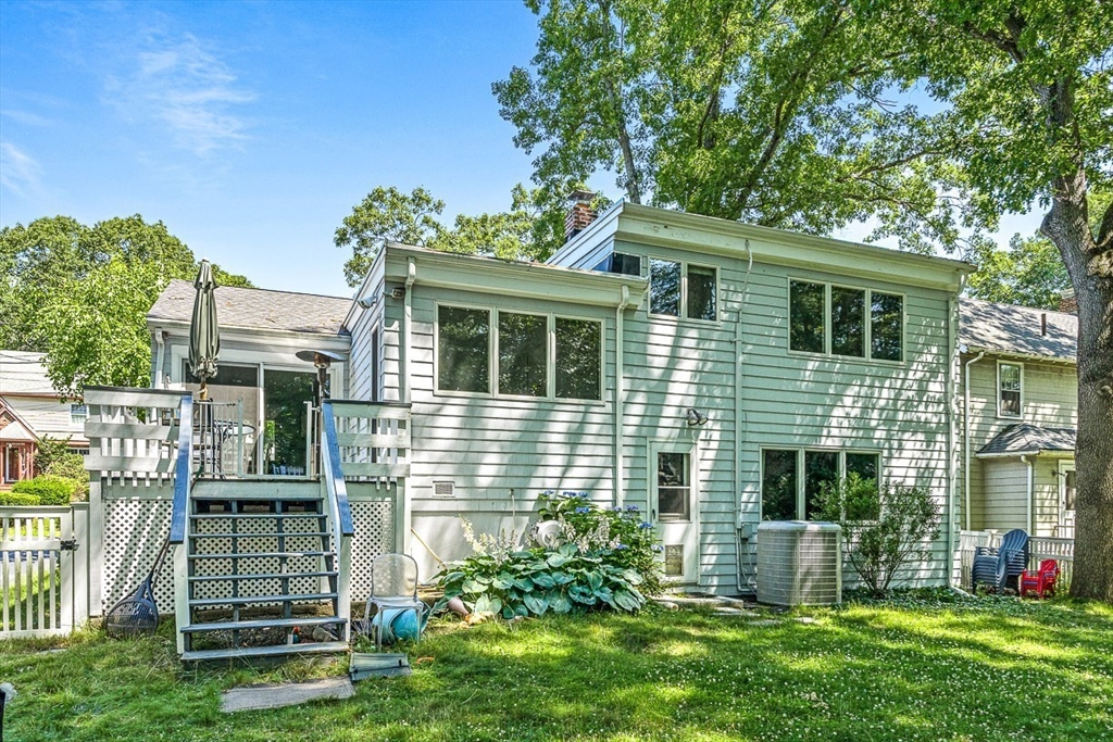 44 Rowena Road Newton, MA 02459 - Photo 22 of 23
