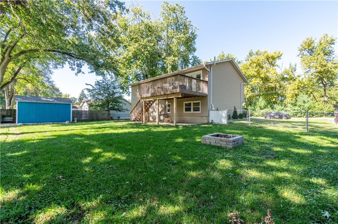 4023 East Greenhill Road Decatur, IL 62521 - Photo 26 of 28 Gallery Image 26