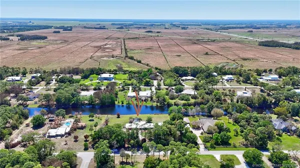 $925,000 | 11266 Southwest Meadowlark Circle, Stuart, FL 34997