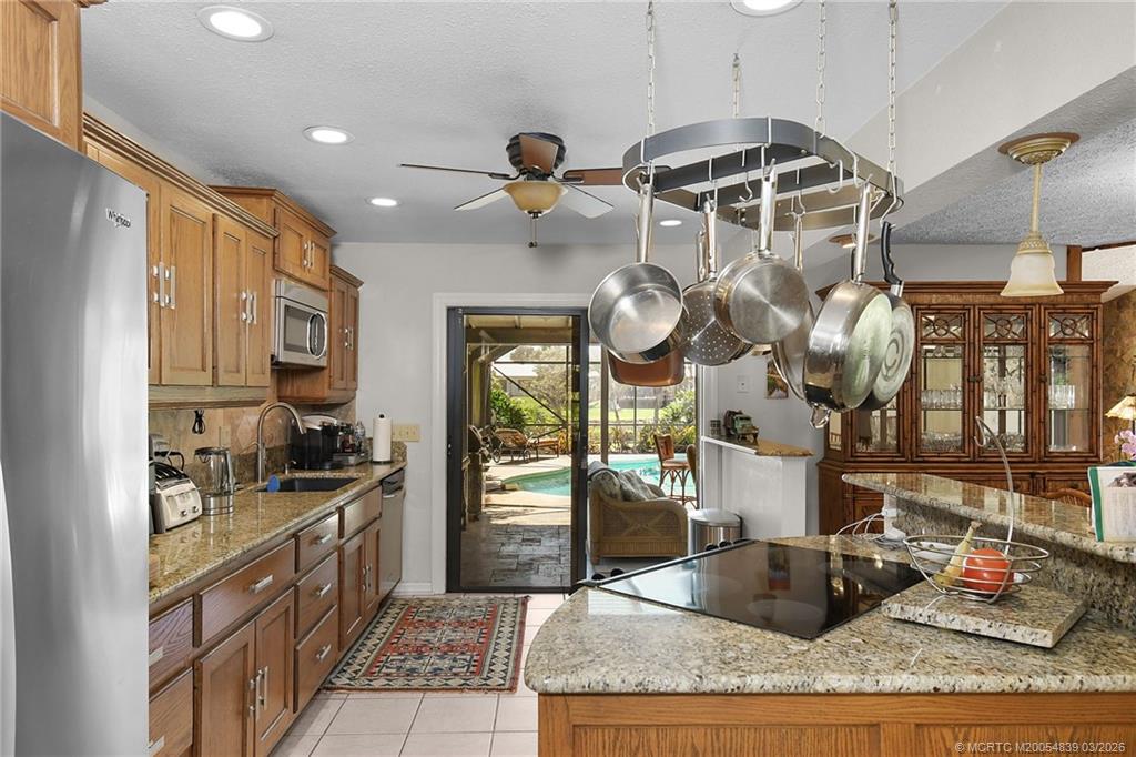 11266 Southwest Meadowlark Circle Stuart, FL 34997 - Photo 19 of 66