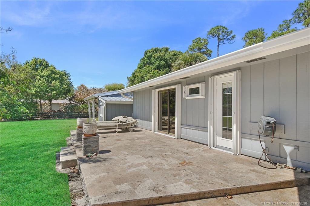 11266 Southwest Meadowlark Circle Stuart, FL 34997 - Photo 46 of 66