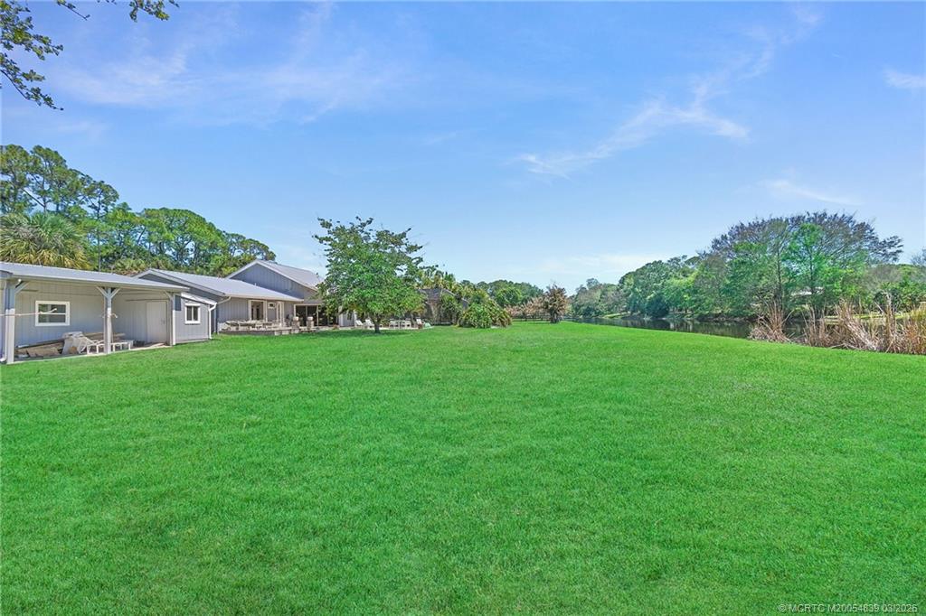 11266 Southwest Meadowlark Circle Stuart, FL 34997 - Photo 49 of 66