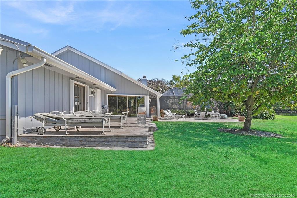 11266 Southwest Meadowlark Circle Stuart, FL 34997 - Photo 52 of 66