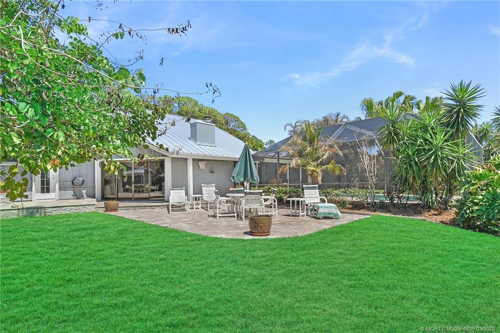 11266 Southwest Meadowlark Circle Stuart, FL 34997 - Photo 54 of 66