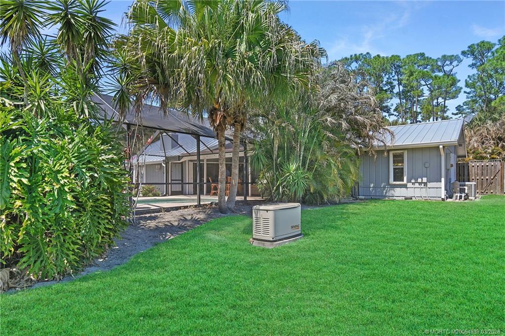 11266 Southwest Meadowlark Circle Stuart, FL 34997 - Photo 56 of 66