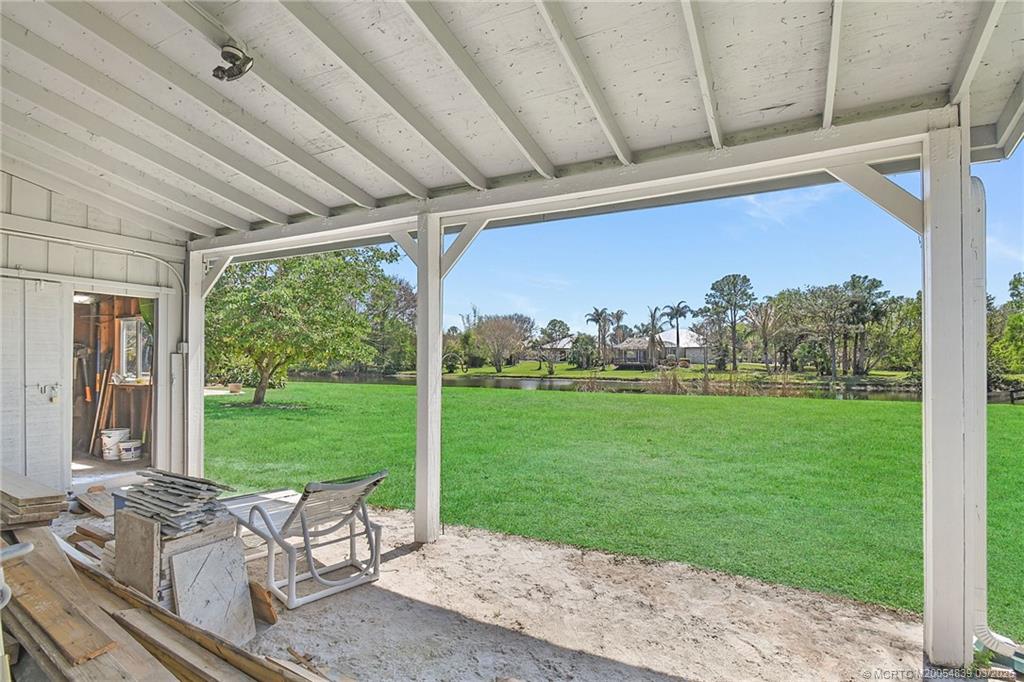 11266 Southwest Meadowlark Circle Stuart, FL 34997 - Photo 59 of 66