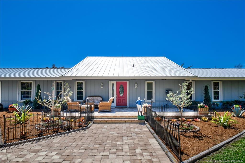 11266 Southwest Meadowlark Circle Stuart, FL 34997 - Photo 6 of 66