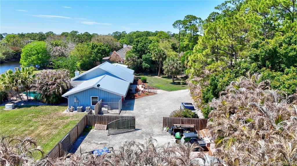 11266 Southwest Meadowlark Circle Stuart, FL 34997 - Photo 62 of 66