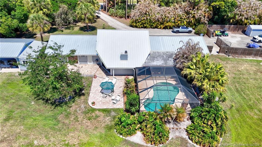 11266 Southwest Meadowlark Circle Stuart, FL 34997 - Photo 63 of 66