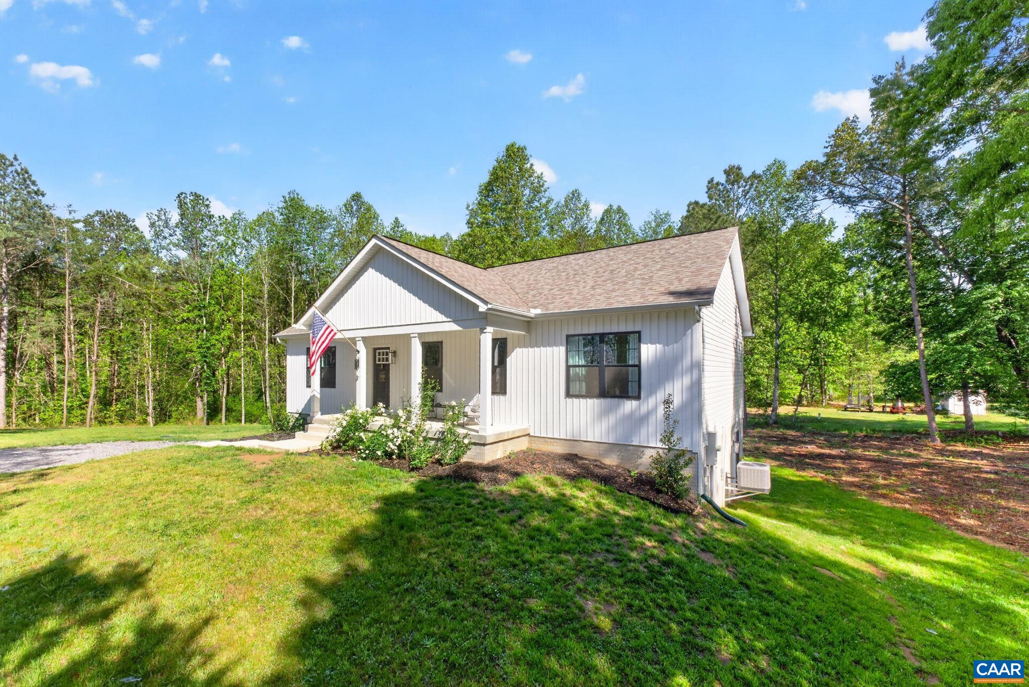 1229 Peach Grove Road Louisa, VA 23093 - Photo 2 of 57