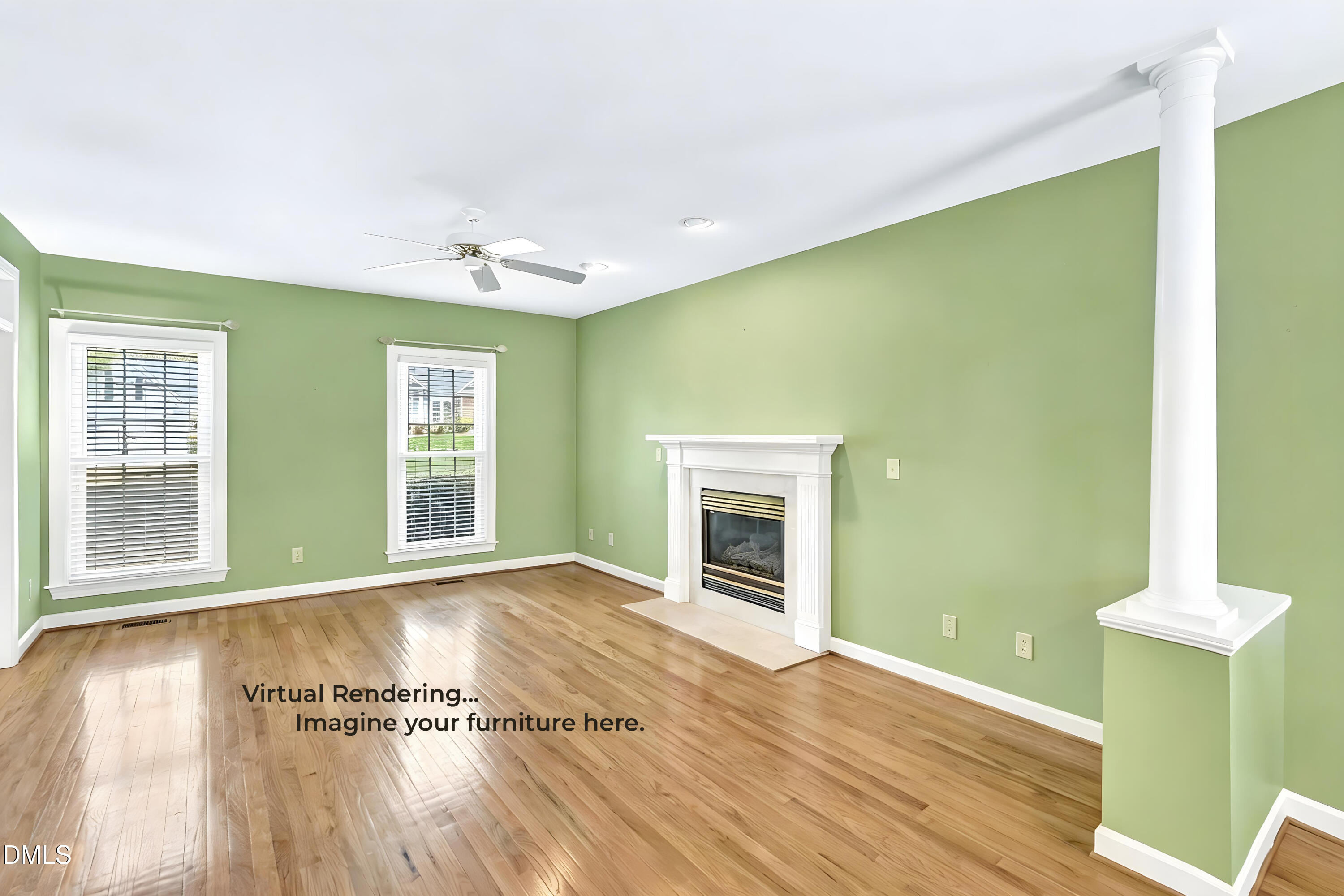 101 Sandy Hook Way Cary, NC 27513 - Photo 18 of 40 Family Room
