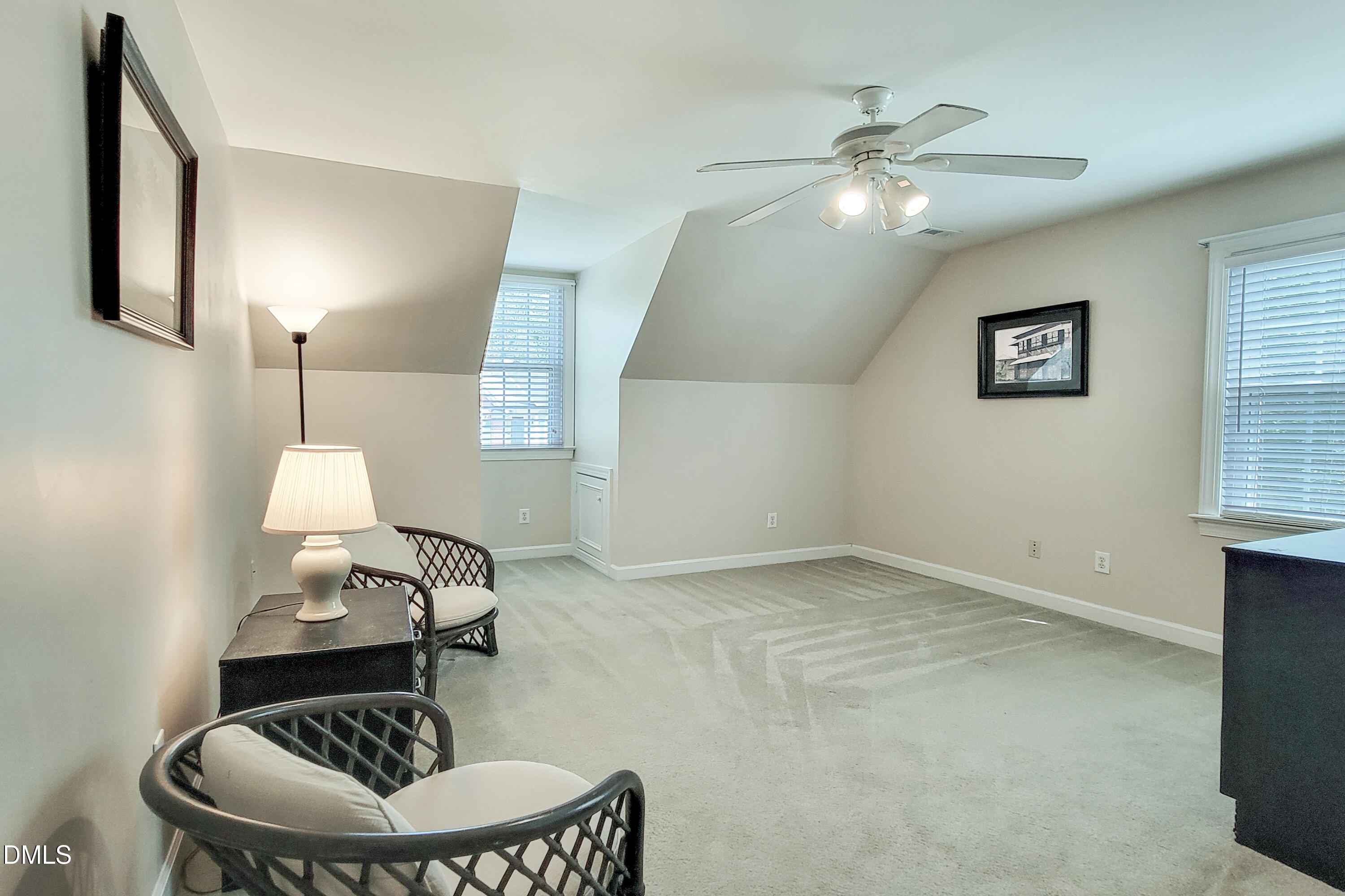 101 Sandy Hook Way Cary, NC 27513 - Photo 32 of 40 Bedroom 2