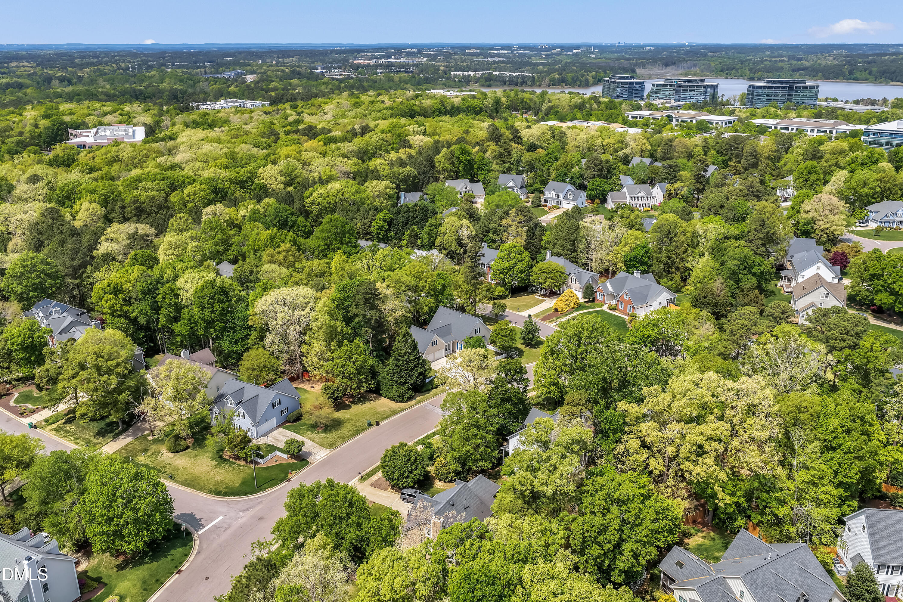 101 Sandy Hook Way Cary, NC 27513 - Photo 40 of 40 Location