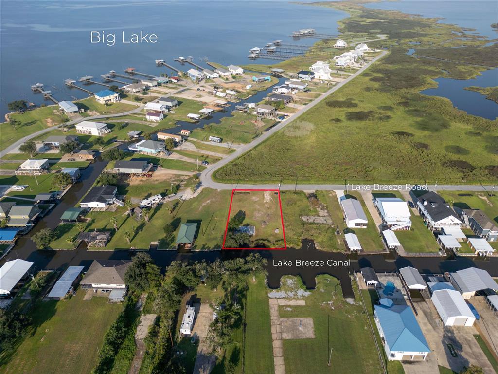 3683 Lake Breeze Road Lake Charles, LA 70605 - Photo 2 of 6