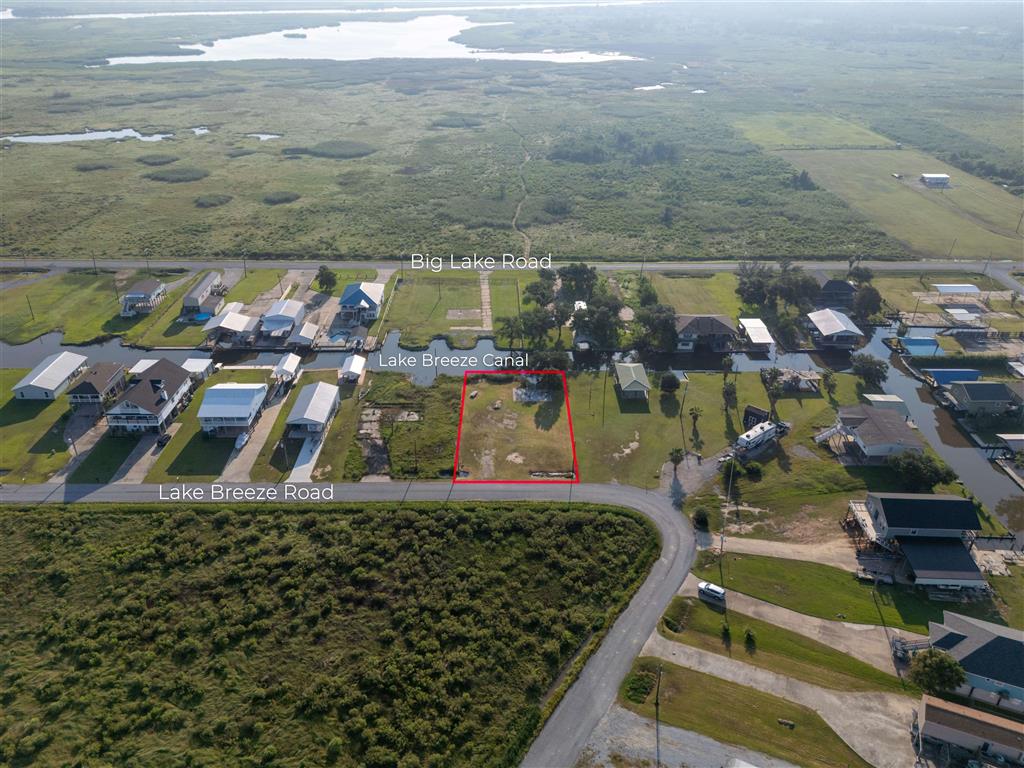 3683 Lake Breeze Road Lake Charles, LA 70605 - Photo 3 of 6