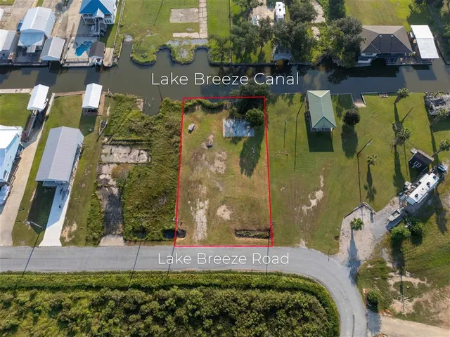 $84,000 | 3683 Lake Breeze Road, Lake Charles, LA 70605