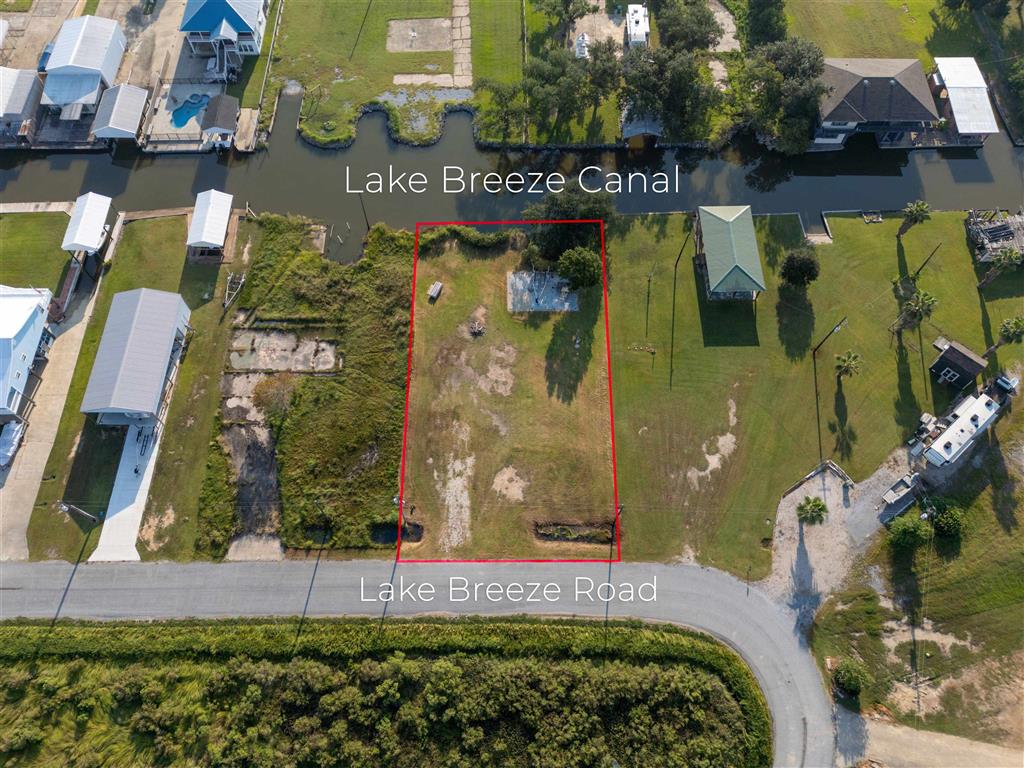 3683 Lake Breeze Road Lake Charles, LA 70605 - Photo 4 of 6