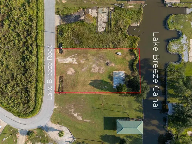 $84,000 | 3683 Lake Breeze Road, Lake Charles, LA 70605