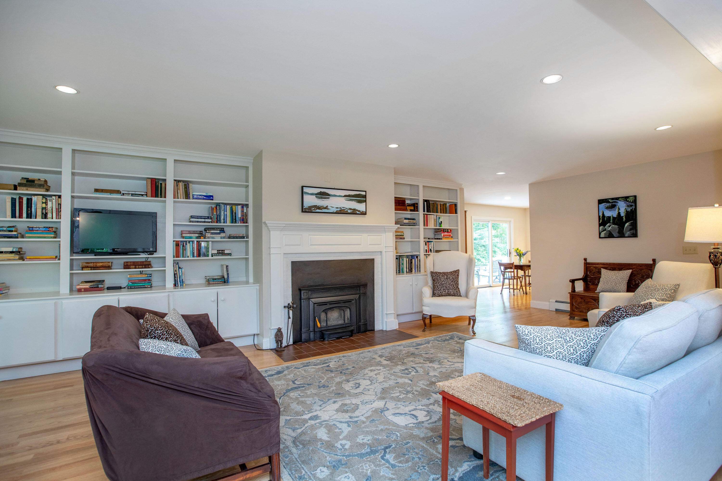 10 Zeitler Farm Road Brunswick, ME 04011 - Photo 17 of 46 Zeitler Farm_Chalmers_16