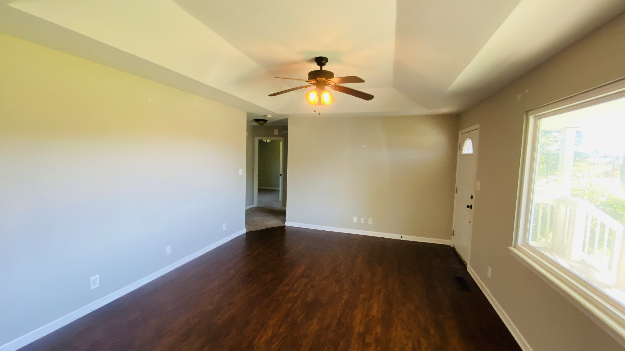 2467 Whitfield Road Clarksville, TN 37040 - Photo 2 of 17