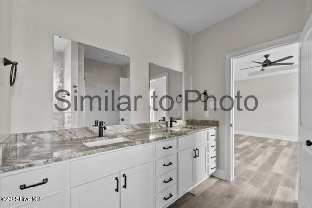 $345,000 | 128 Ida Whaley Drive, Beulaville, NC 28518