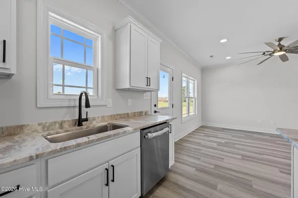 $319,000 | 128 Ida Whaley Drive, Beulaville, NC 28518