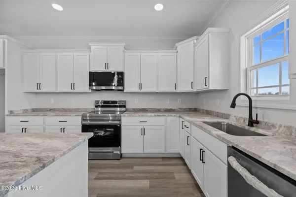 $319,000 | 128 Ida Whaley Drive, Beulaville, NC 28518