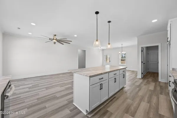 $319,000 | 128 Ida Whaley Drive, Beulaville, NC 28518